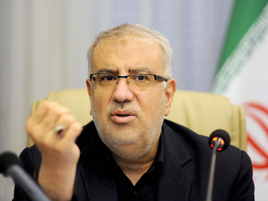وزیر نفت: ۷۶ میلیارد دلار سرمایه‌گذاری در صنعت نفت و گاز نهایی شد